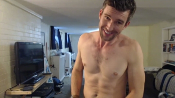 Bryancavallo  10-12-2021 video asshole